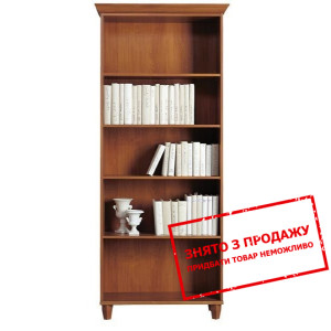 Стелаж Нью Йорк GREG/80o Гербор